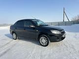 ВАЗ (Lada) Granta 2190 2014 года за 2 900 000 тг. в Семей