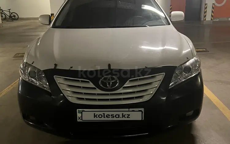 Toyota Camry 2007 годаүшін5 000 000 тг. в Астана