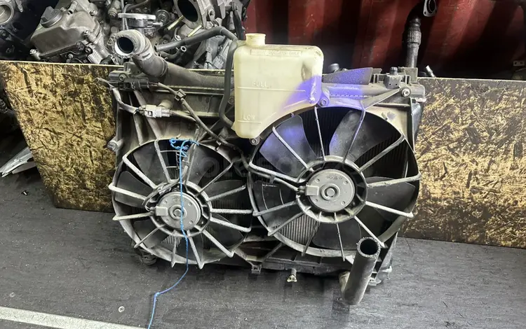 Suzuki Grand Vitara Вентилятор охлаждения за 50 000 тг. в Алматы