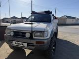 Toyota Hilux Surf 1996 годаүшін4 700 000 тг. в Кызылорда – фото 2
