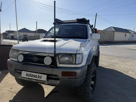 Toyota Hilux Surf 1996 года за 4 700 000 тг. в Кызылорда – фото 2