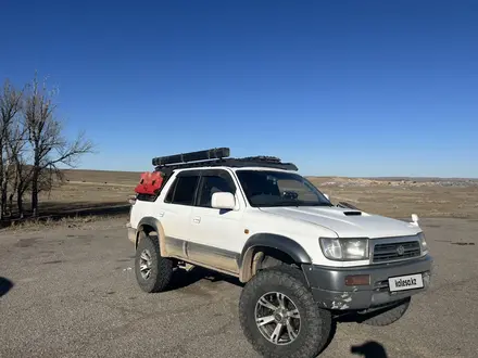 Toyota Hilux Surf 1996 года за 4 700 000 тг. в Кызылорда – фото 4
