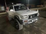Toyota Hilux Surf 1996 годаүшін4 700 000 тг. в Кызылорда – фото 3