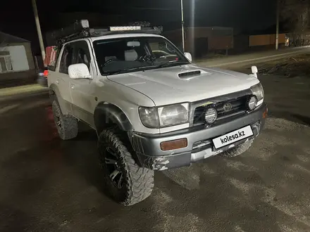 Toyota Hilux Surf 1996 года за 4 700 000 тг. в Кызылорда – фото 3