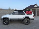 Toyota Hilux Surf 1996 годаүшін4 700 000 тг. в Кызылорда – фото 5