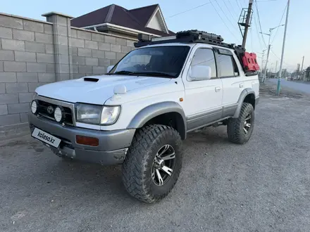 Toyota Hilux Surf 1996 года за 4 700 000 тг. в Кызылорда