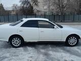 Toyota Mark II 1993 годаүшін1 800 000 тг. в Талдыкорган – фото 4