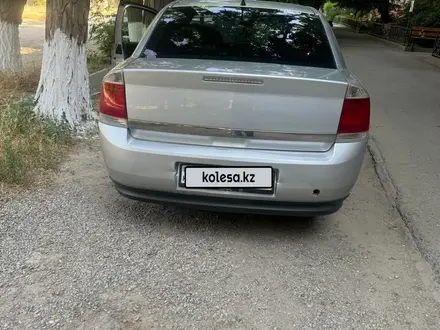 Opel Vectra 2004 года за 2 300 000 тг. в Тараз – фото 7