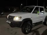 УАЗ Pickup 2013 года за 3 000 000 тг. в Аягоз – фото 2