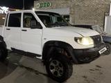 УАЗ Pickup 2013 года за 3 000 000 тг. в Аягоз – фото 3