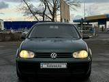 Volkswagen Golf 2000 годаfor2 250 000 тг. в Павлодар – фото 2