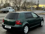 Volkswagen Golf 2000 годаfor2 250 000 тг. в Павлодар – фото 5