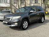 Toyota RAV4 2011 года за 8 700 000 тг. в Алматы – фото 3