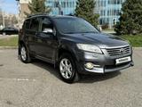 Toyota RAV4 2011 годаүшін8 700 000 тг. в Алматы