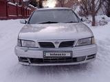 Nissan Cefiro 1995 годаүшін1 700 000 тг. в Усть-Каменогорск – фото 4