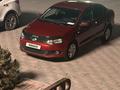 Volkswagen Polo 2012 года за 3 950 000 тг. в Алматы – фото 2
