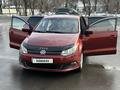 Volkswagen Polo 2012 года за 3 950 000 тг. в Алматы – фото 3