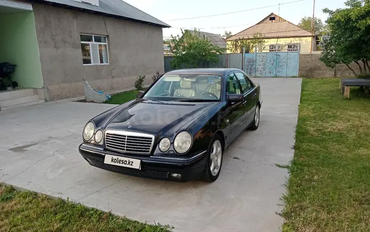 Mercedes-Benz E 280 1998 года за 4 700 000 тг. в Шымкент