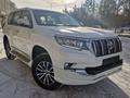 Toyota Land Cruiser Prado 2022 года за 37 000 000 тг. в Астана – фото 3