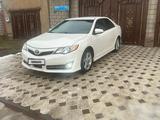 Toyota Camry 2014 годаүшін9 500 000 тг. в Шымкент – фото 3