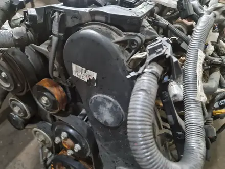 Двигатель 1kd 1kdftv 2017 год пробег 50 000, с японии haice prado за 1 800 000 тг. в Алматы