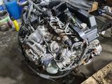 Двигатель 1kd 1kdftv 2017 год пробег 50 000, с японии haice prado за 1 800 000 тг. в Алматы – фото 4