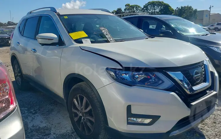 Авторазбор Nissan qashqai j11 j10 X-trail t31 Xtrail t32 Juke terrano в Актобе