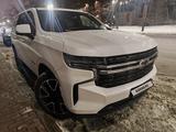 Chevrolet Tahoe 2023 годаүшін31 000 000 тг. в Астана