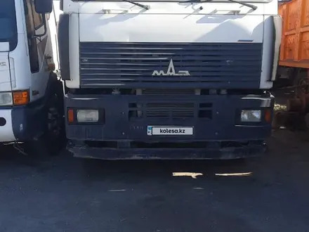 МАЗ  650108 2014 года за 8 000 000 тг. в Алматы