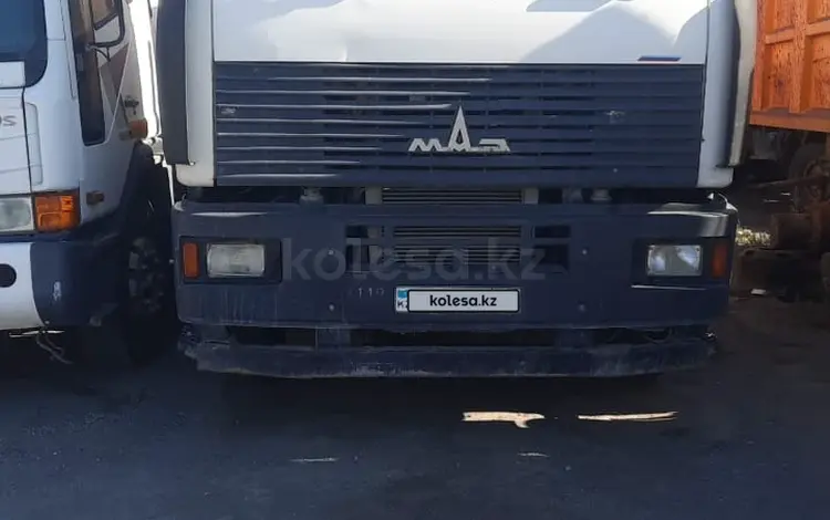 МАЗ  650108 2014 годаүшін8 000 000 тг. в Алматы