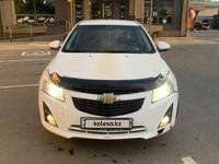 Chevrolet Cruze 2013 годаfor3 600 000 тг. в Талдыкорган