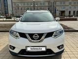 Nissan X-Trail 2018 года за 10 500 000 тг. в Астана