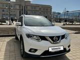 Nissan X-Trail 2018 года за 10 500 000 тг. в Астана – фото 4