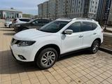 Nissan X-Trail 2018 годаүшін10 500 000 тг. в Астана – фото 3