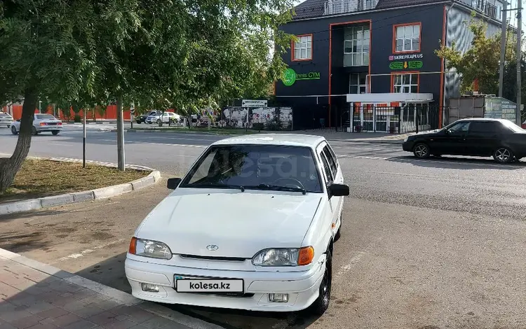 ВАЗ (Lada) 2114 2011 года за 1 434 000 тг. в Костанай