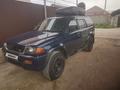 Mitsubishi Montero Sport 1999 года за 4 400 000 тг. в Алматы – фото 12