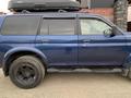 Mitsubishi Montero Sport 1999 годаfor4 400 000 тг. в Алматы – фото 3