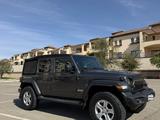 Jeep Wrangler 2018 года за 20 000 000 тг. в Актау – фото 4
