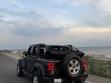 Jeep Wrangler 2018 года за 20 000 000 тг. в Актау