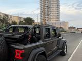 Jeep Wrangler 2018 года за 20 000 000 тг. в Актау – фото 2