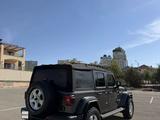 Jeep Wrangler 2018 года за 20 000 000 тг. в Актау – фото 5