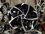 Диски Hyundai Kia R 19*5*114.3 в наличии Astana за 357 000 тг. в Астана – фото 4