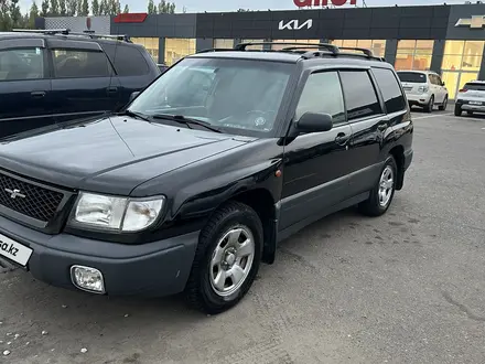 Subaru Forester 1999 года за 3 600 000 тг. в Алматы – фото 2