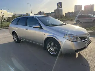 Nissan Primera