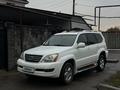 Lexus GX 470 2003 годаүшін7 650 000 тг. в Алматы – фото 2