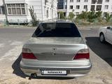 Daewoo Nexia 2006 годаүшін1 350 000 тг. в Шымкент – фото 4