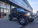 Jeep Wrangler 2005 годаүшін8 800 000 тг. в Алматы – фото 2