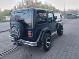 Jeep Wrangler 2005 года за 8 800 000 тг. в Алматы – фото 4