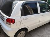 Daewoo Matiz 2014 года за 2 000 000 тг. в Алматы – фото 3