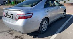 Toyota Camry 2006 года за 5 300 000 тг. в Алматы – фото 2